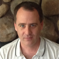 About Eric Cole